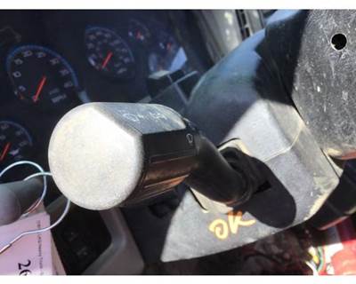 International 4300 Left Wiper Switch