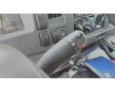 Isuzu NPR HD Right Wiper Switch