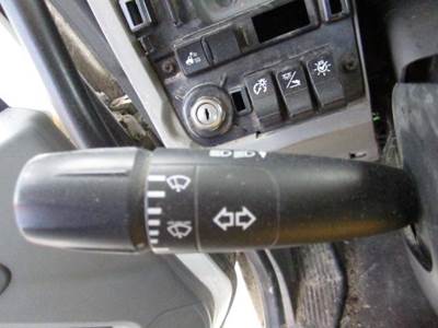 Kenworth T880 Wiper Switch