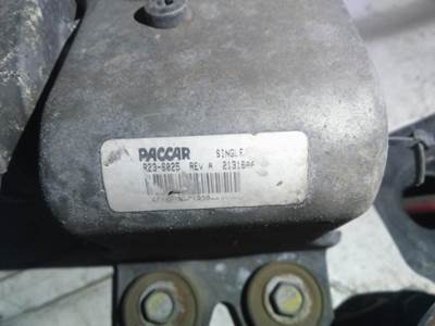 Peterbilt 579 Wiper Switch