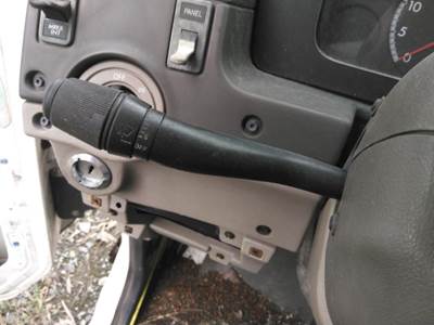 Sterling Acterra 5500 Wiper Switch