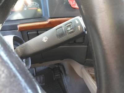 Volvo VNL Right Wiper Switch