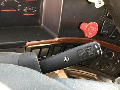 Volvo VNL Right Wiper Switch