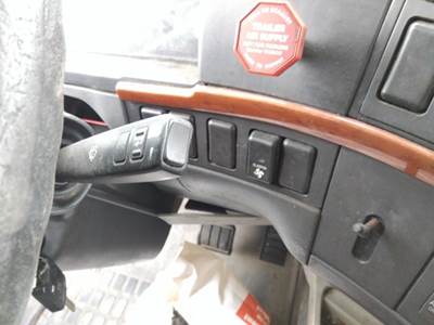 Volvo VNL Right Wiper Switch