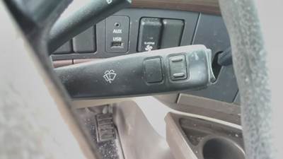 Volvo VNL Right Wiper Switch
