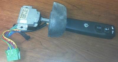 Volvo VNL Wiper Switch