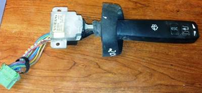 Volvo VNL Wiper Switch