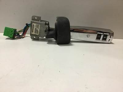 Volvo VNL Wiper Switch