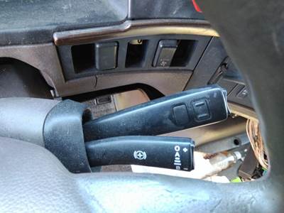 Volvo VNL Right Wiper Switch