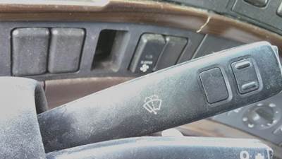 Volvo VNL Right Wiper Switch