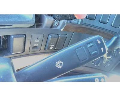 Volvo VNL Right Wiper Switch