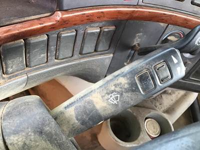 Volvo VNM Right Wiper Switch