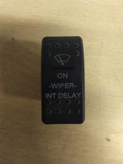 Western Star 4700 Wiper Switch