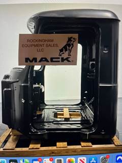 2026 Mack Anthem Cab Assembly for 2019 / 2026 AN42 AN64 Series