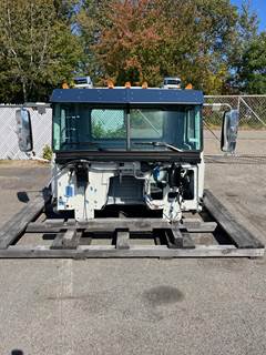 2024 Mack GR PI AN Cab Assembly for 2019 / 2025 GR PI AN