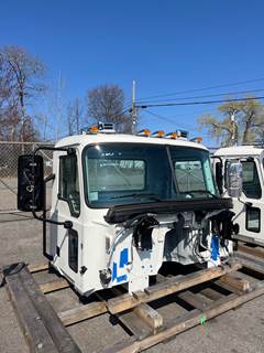 2025 Mack GR PI GU CHU Cab Assembly for 2008 / 2026 GR PI GU CHU