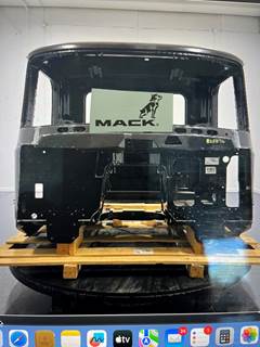 2026 Mack GR/PI Series Cab Shell Assembly for 2019 / 2026