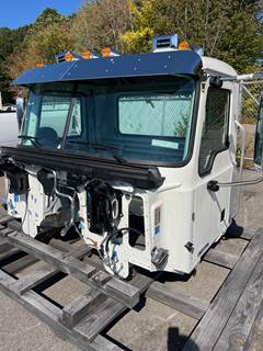 2025 Mack Granite GR (B) or (F) Cab Assembly for 2019 / 2026