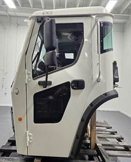 2023 Mack LR LR64 Cab Assembly