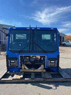 2023 Mack LR64 Cab Assembly