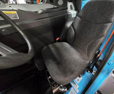 2025 Mack LR LR64 Cab Assembly for 2022 2026