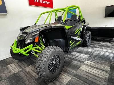 Unused Arctic cat Wildcat 1000 4x4
