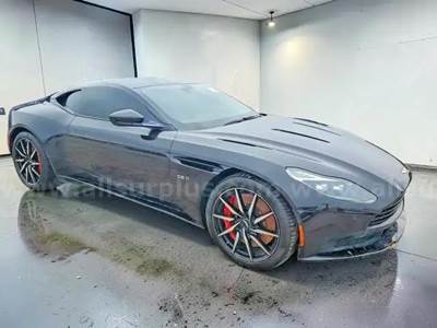 2018 Aston Martin DB11 Coupe � 5.2L V12 Twin Turbo Luxury Sports Car