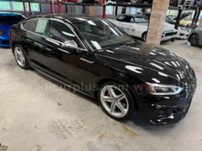 2019 Audi S5