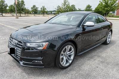 ONLY 30K MILES! 2013 Audi S5 Quattro Prestige AWD - 3.0 TFSI V6 - Super Clean - Garage Kept - No Issues