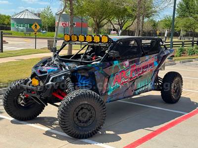 2021 Can-Am Maverick X3 Max RS Turbo