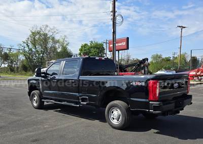 2023 Ford F350