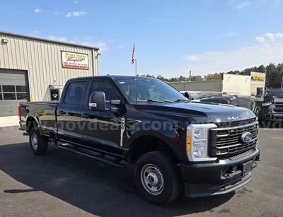 2023 Ford F350
