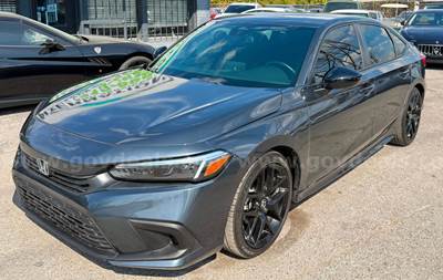 2023 Honda Civic