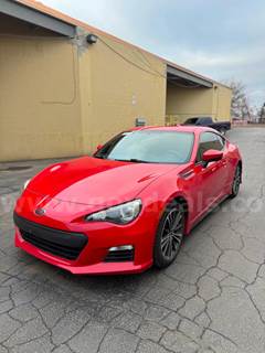 2016 Subaru BRZ Great Condition*