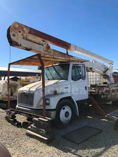 1997 Freightliner FL70