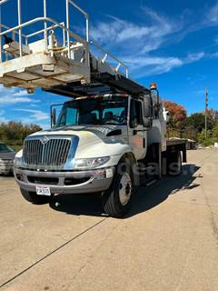 2010 International 4300