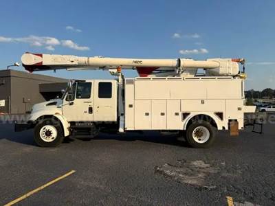 2008 International 4300