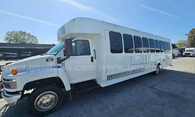 2008 Chevrolet C5V042