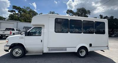 2019 Ford Econoline