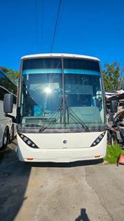 2011 Freightliner XBP Coach Charter bus