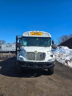 2022 International 3000