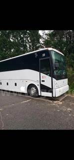 VanHool 57 Passenger Bus