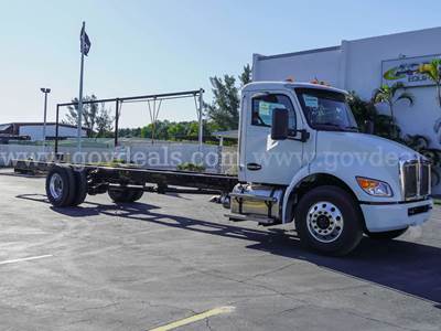 NEW 2026 KENWORTH T380