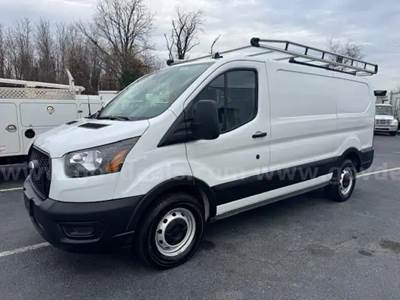 2023 FORD TRANSIT T150 CARGO VAN