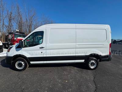 2024 Ford Transit T250 LOW MILE Cargo Van