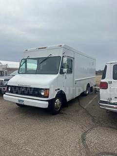 2005 Workhorse FT-1601 Step Van