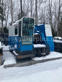 1974 Manitowoc 4100W Series II 230-Ton Crawler Crane,180 ft. of No. 22 boom, block and ball, Qty 1