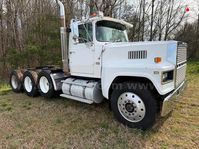 1989 Ford LTL9000