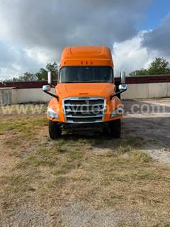 2020 Freightliner Cascadia