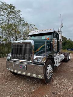 2006 International 5900i